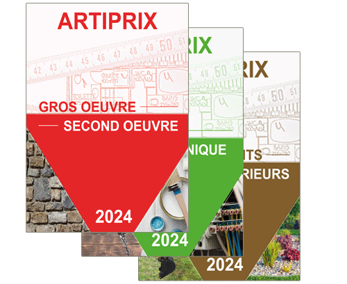 logiciel devis factures ARTIDEVIS