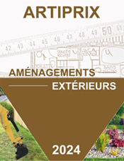 Bordereau de prix Aménagements extérieurs