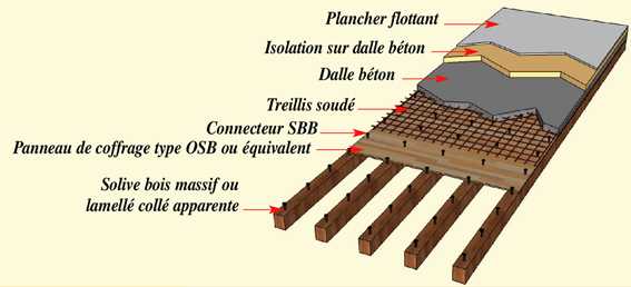 Construction Bois Richesse Architecturale Et Prouesse Technique