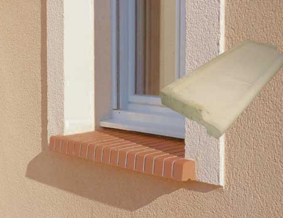 Comment choisir ses appuis de fenêtre et seuils de porte ?