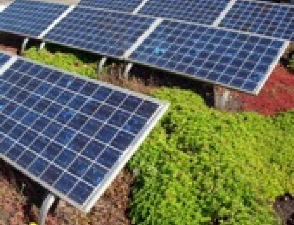 Produire de l'énergie photovoltaïque sur sites isolés