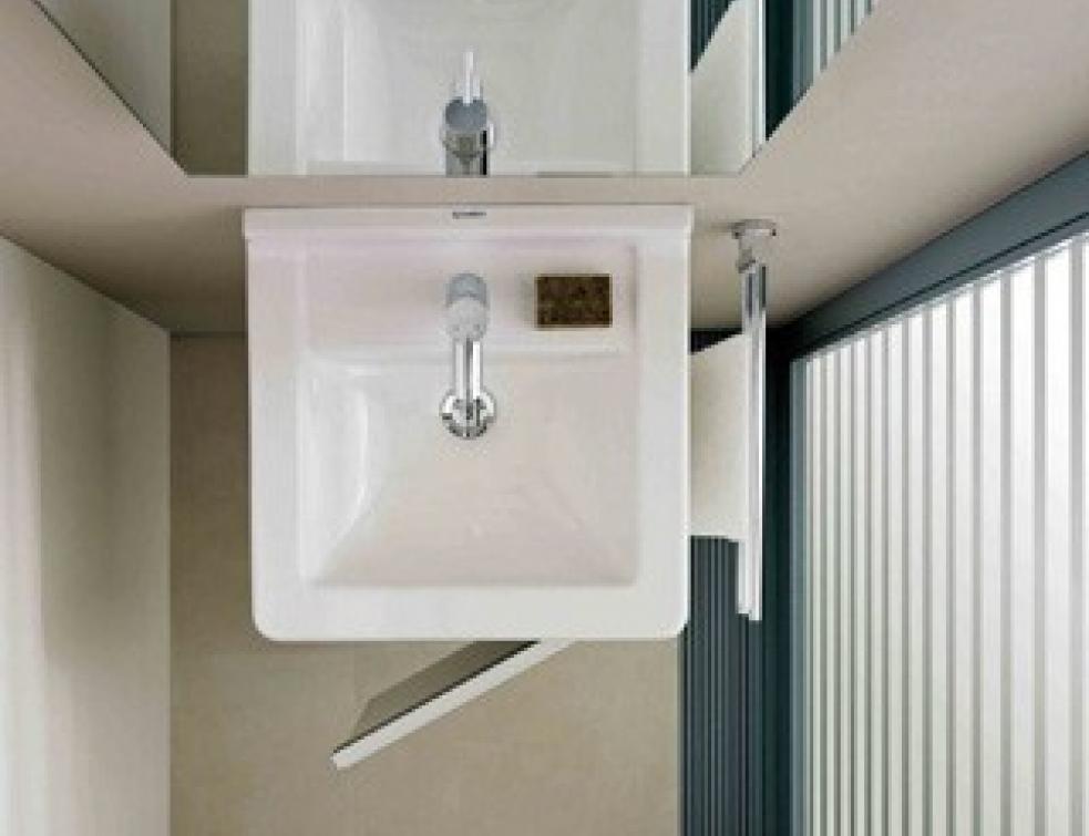 Alerte LED pour douche trois couleurs, économiser l'eau chaude facilement