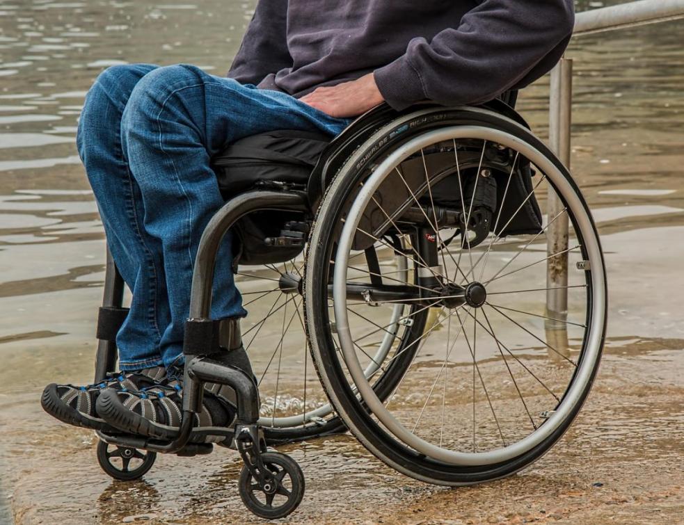 Un travailleur handicapé peut récupérer un bail HLM