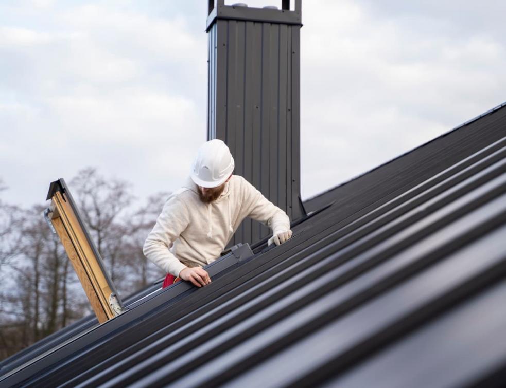 Réfection toiture : conseils d'une entreprise de couvreurs